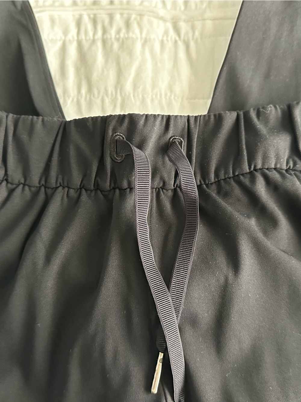 lululemon athletica Black Joggers - Picture 5 of 5